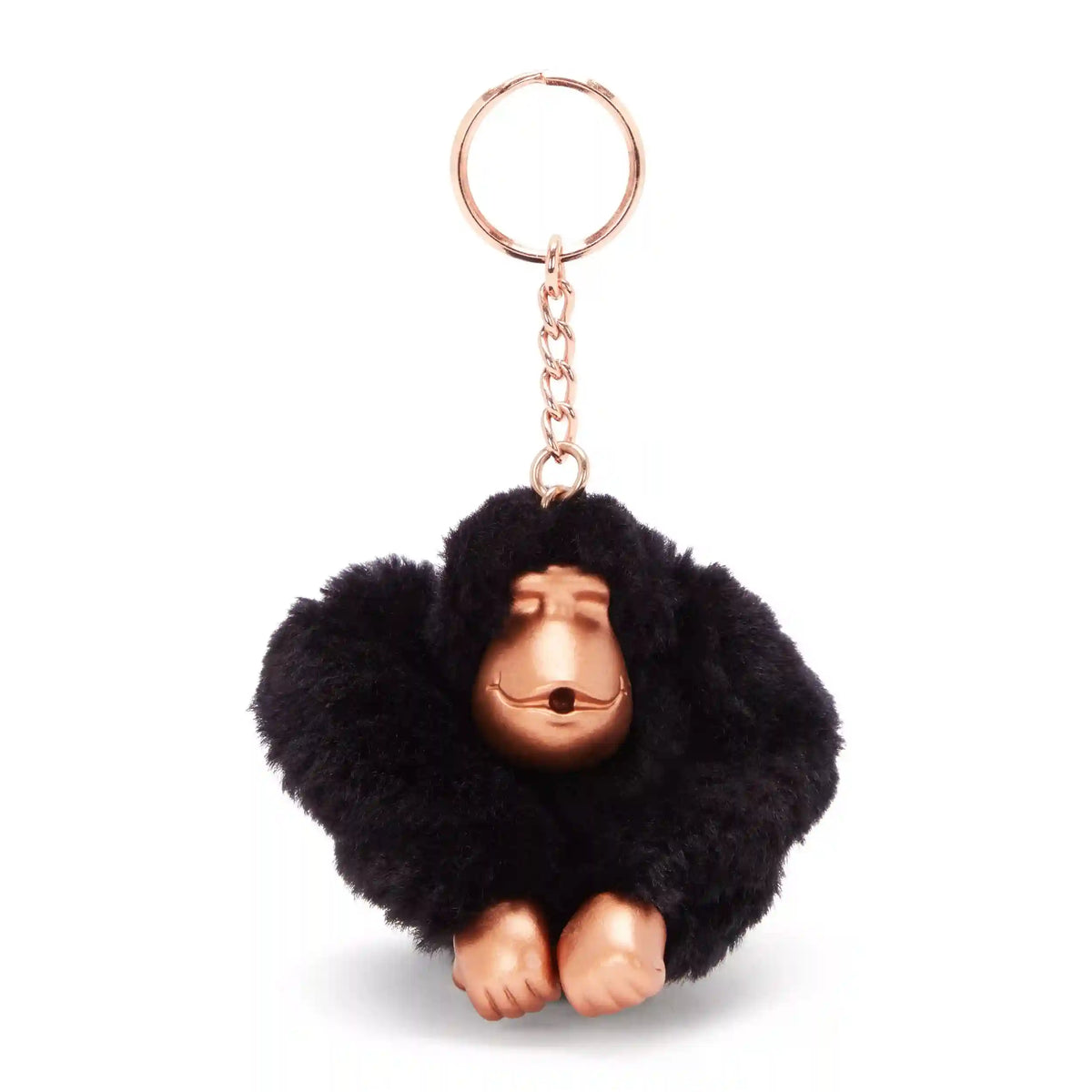 Sven Monkey Keychain
