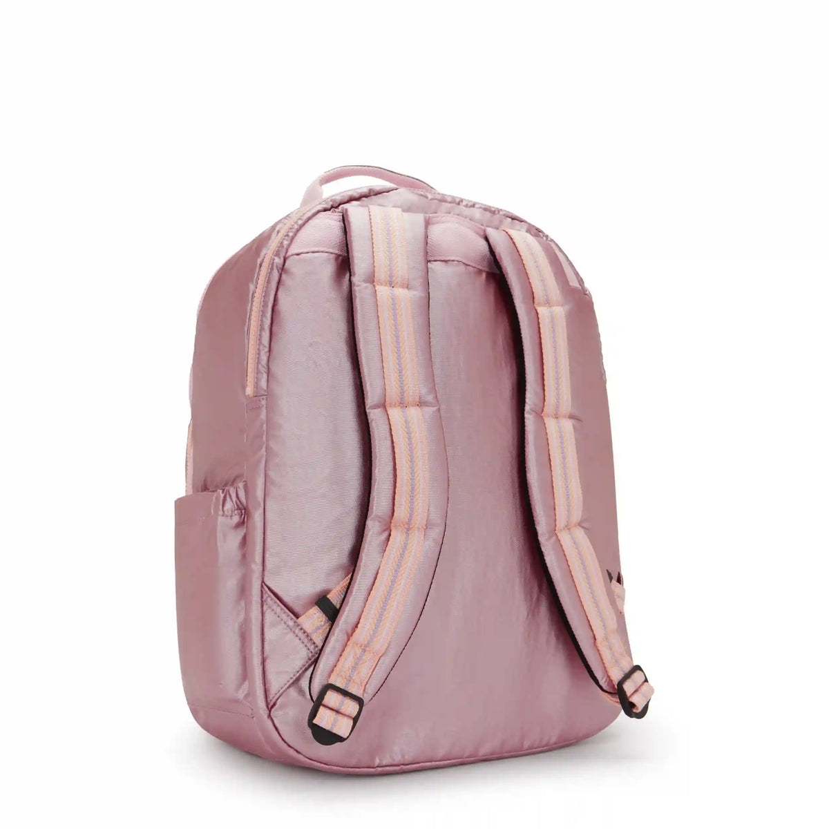 Seoul Extra Large Metallic 17" Laptop Backpack