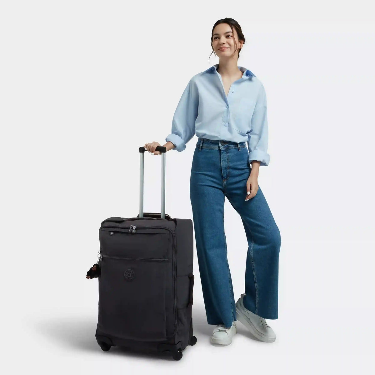 Darcey Medium Rolling Luggage