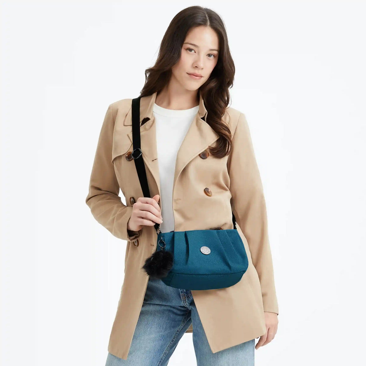 Piri Crossbody Bag