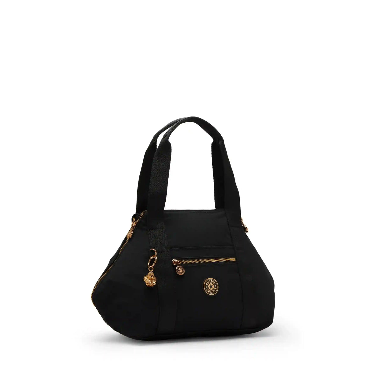 Art Mini Shoulder Bag