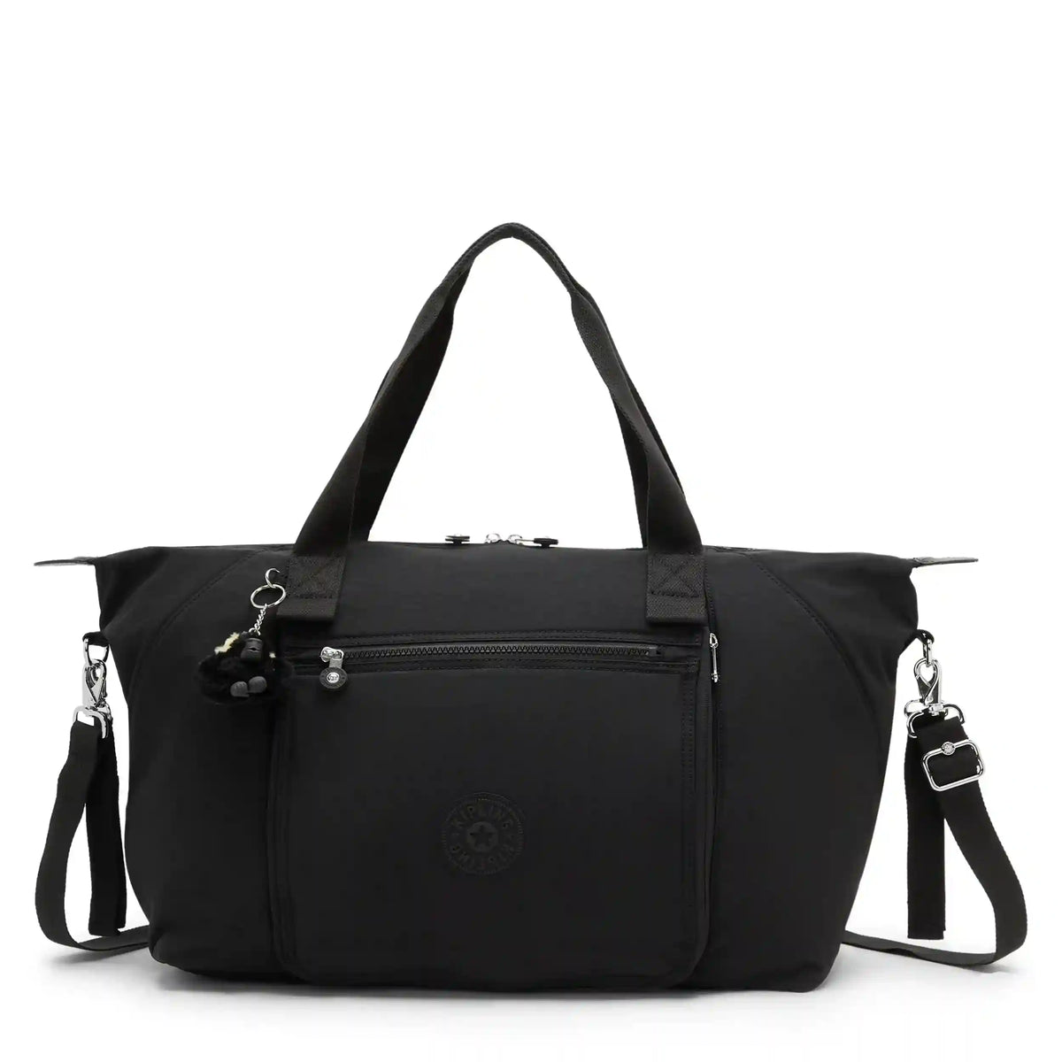 New Art Baby Tote Bag