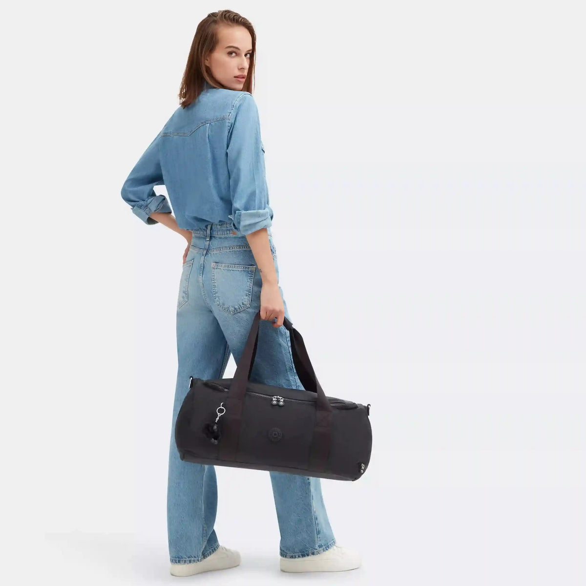 Argus Small Duffle Bag