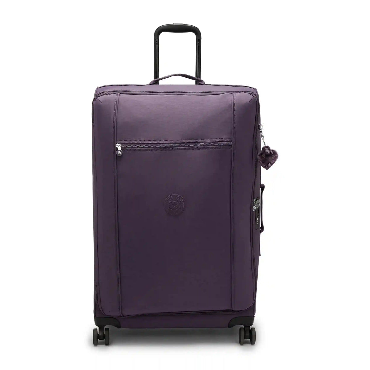 Jet Large Rolling Luggage