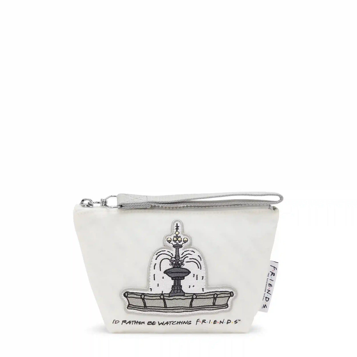 Friends Naomi Small Pouch