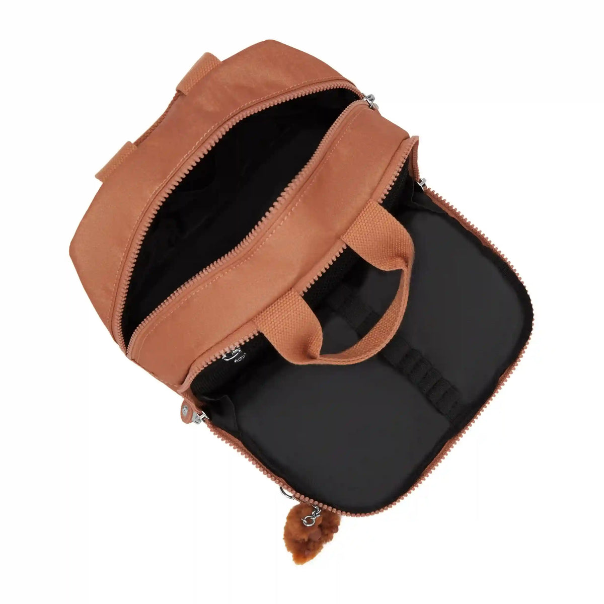 Beachpalm Small Metallic Toiletry Bag
