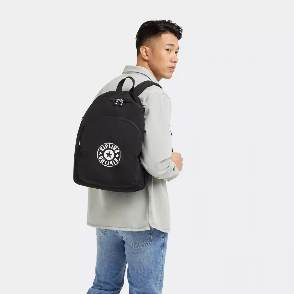 Curtis Large 17" Laptop Backpack