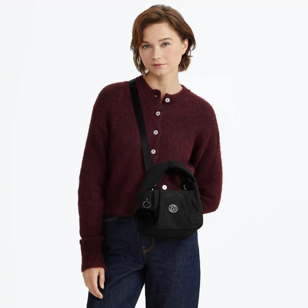 Cuti Shoulder Bag