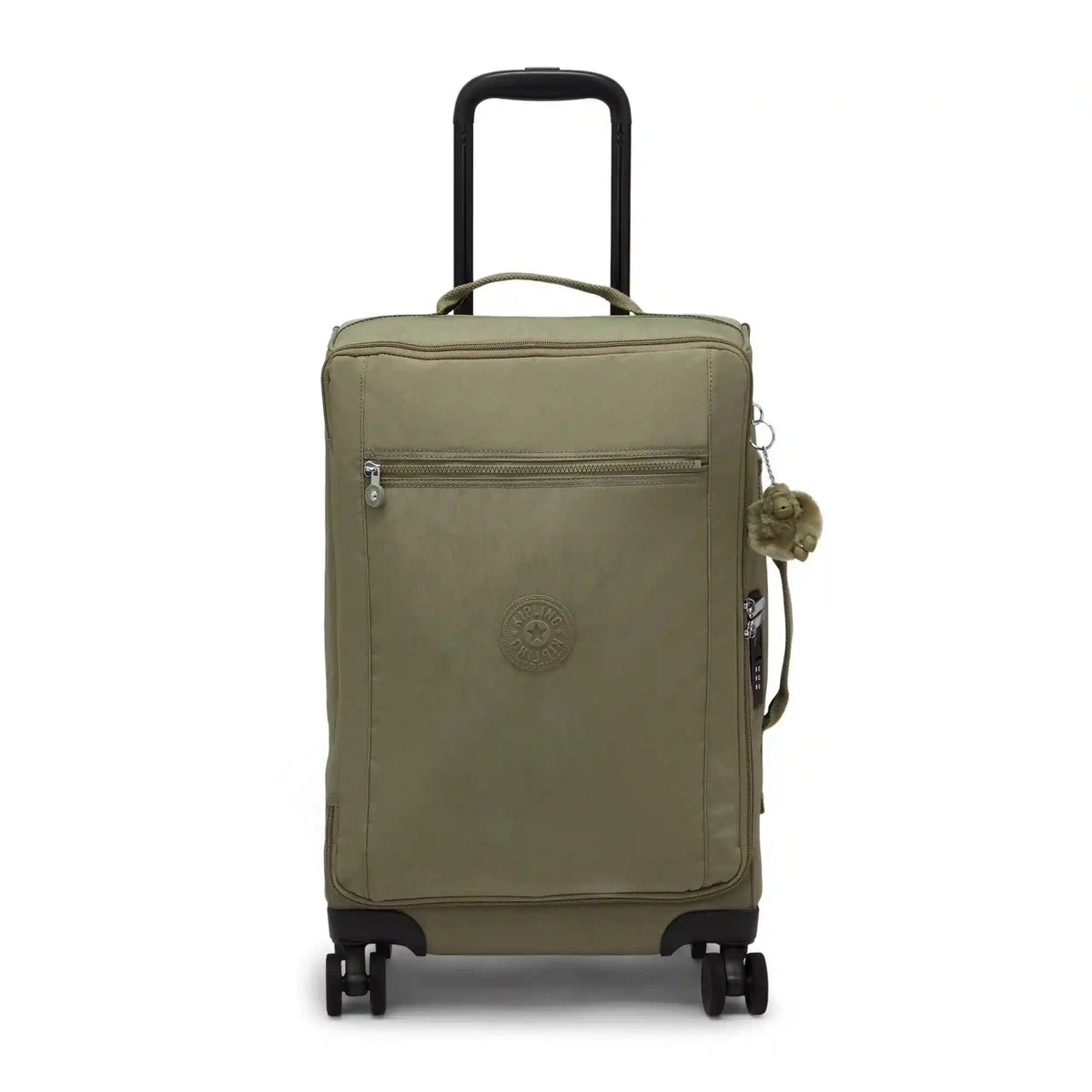 Jet Small Carry-on Luggage