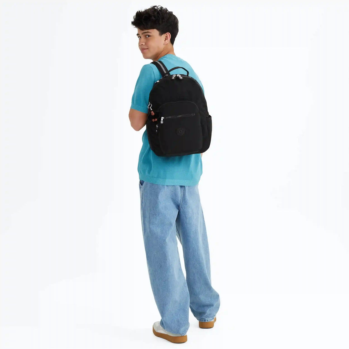 Seoul Medium 13" Laptop Backpack