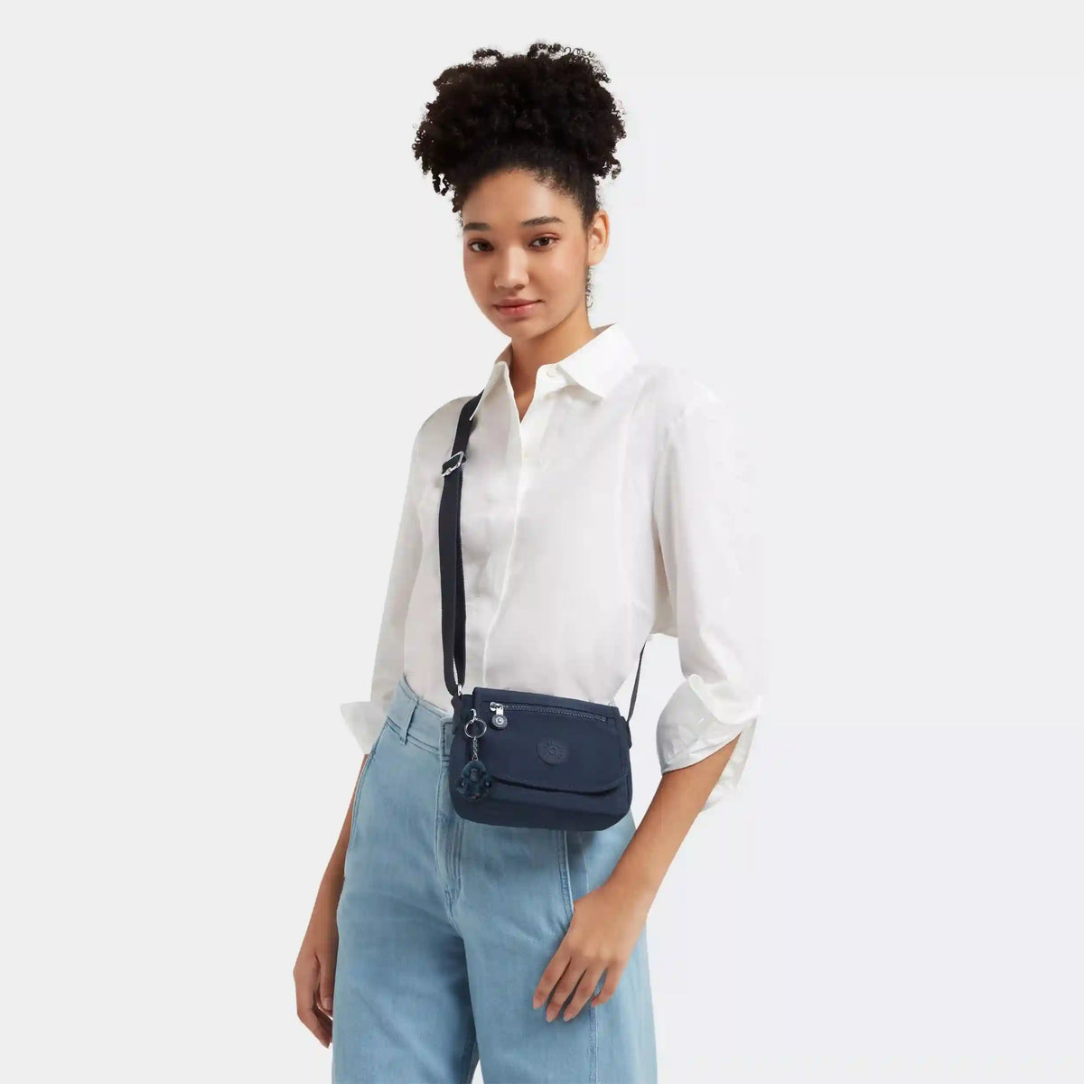 Sabian Crossbody Mini Bag