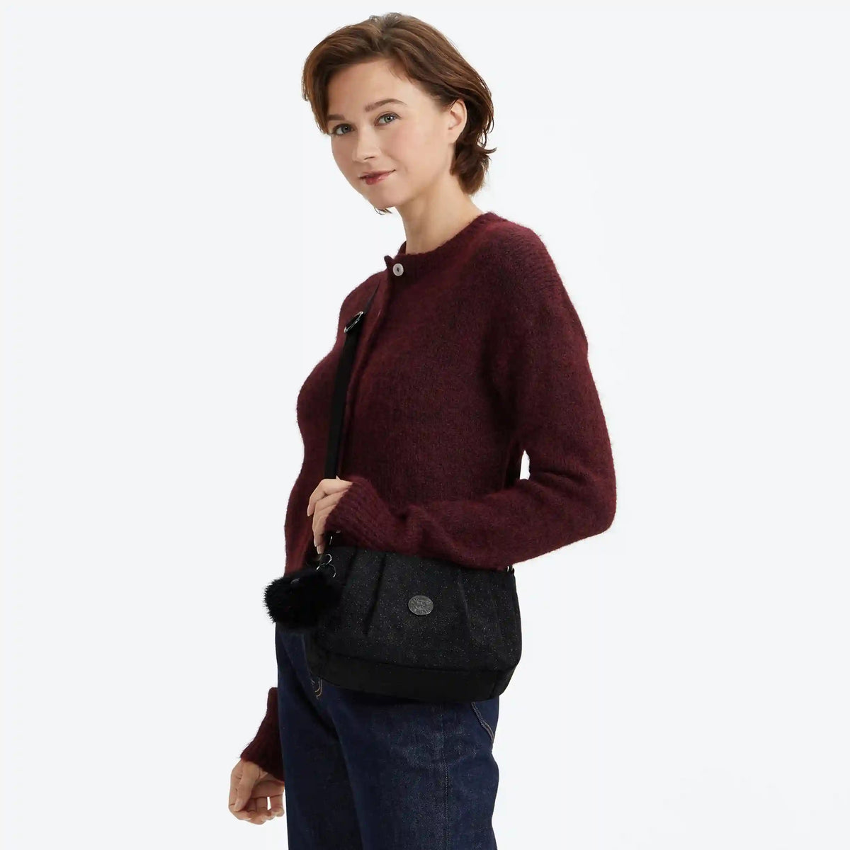 Piri Crossbody Bag