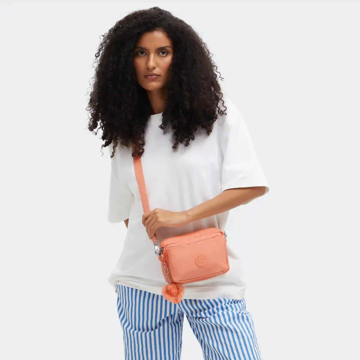 Abanu Multi Convertible Crossbody Bag