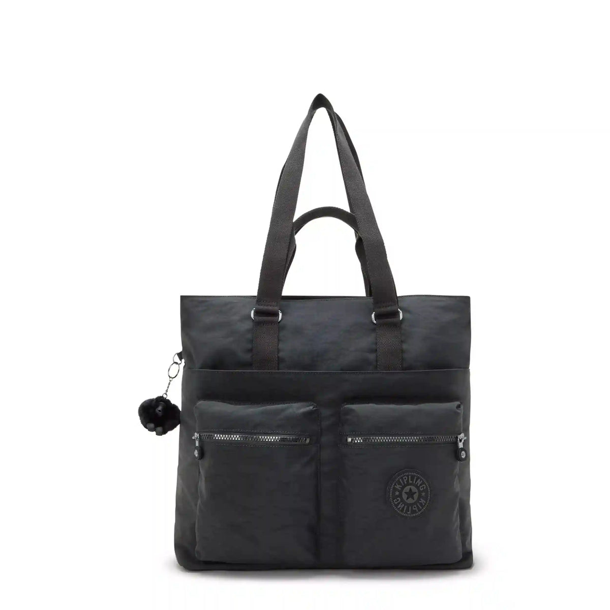 India 16" Laptop Tote Bag