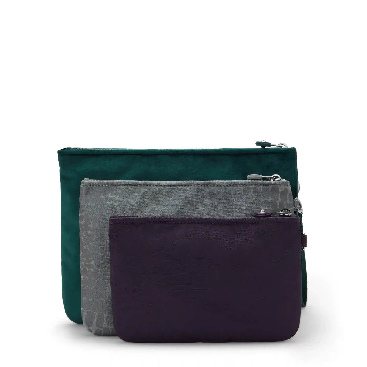 Iaka Large 3-in-1 Wristlet