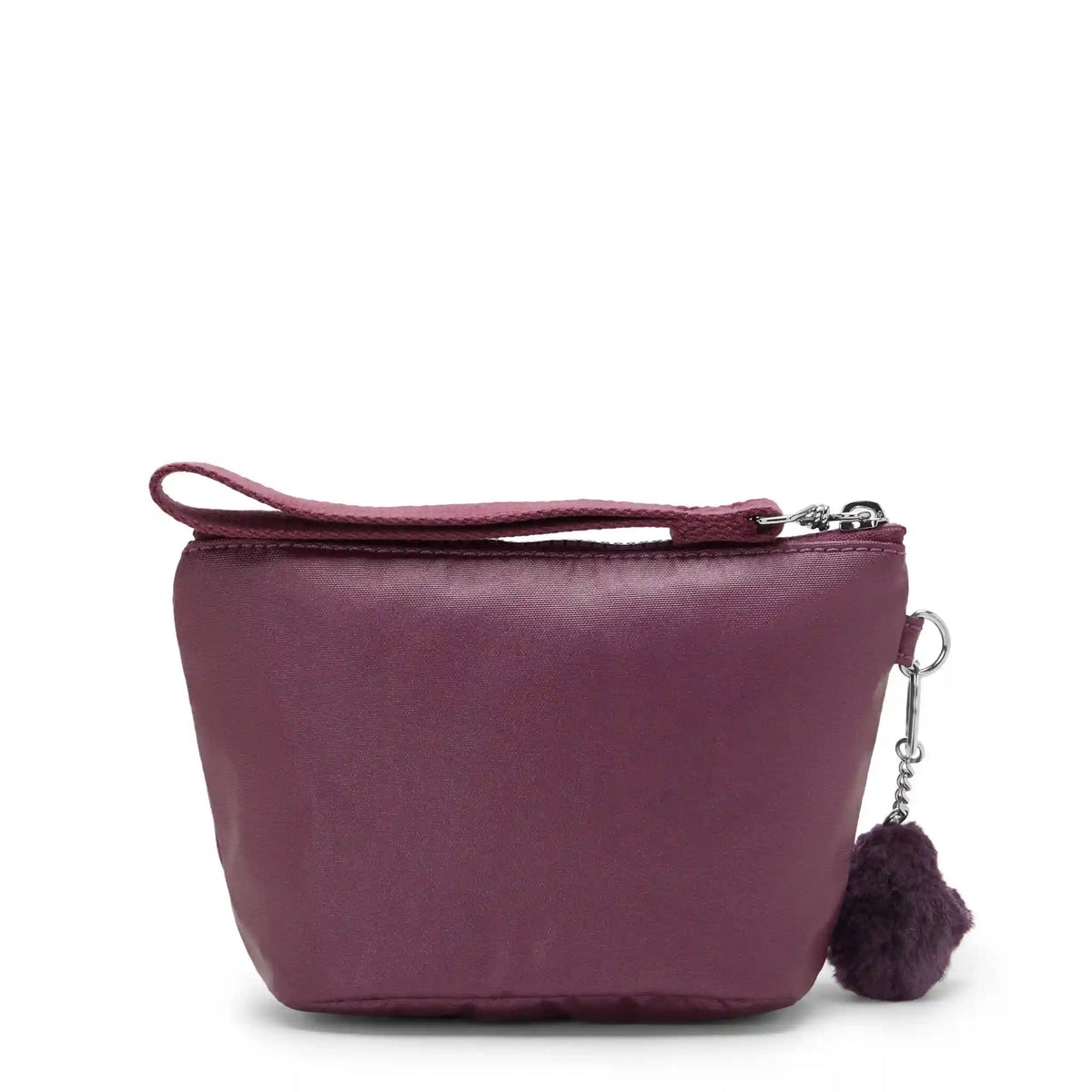 Naomi Small Metallic Pouch