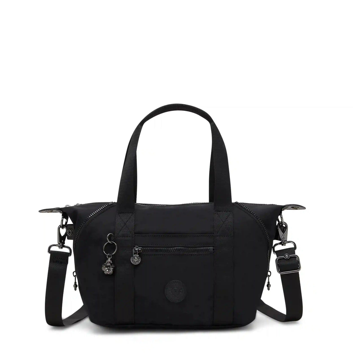 Art Mini Shoulder Bag