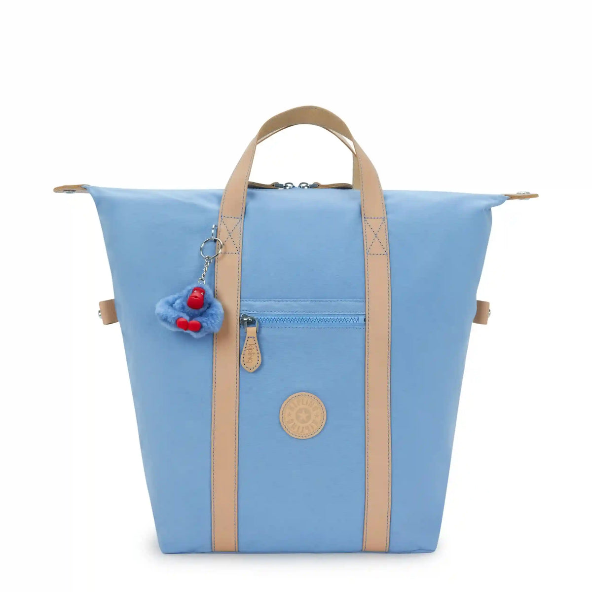 Art Backpack