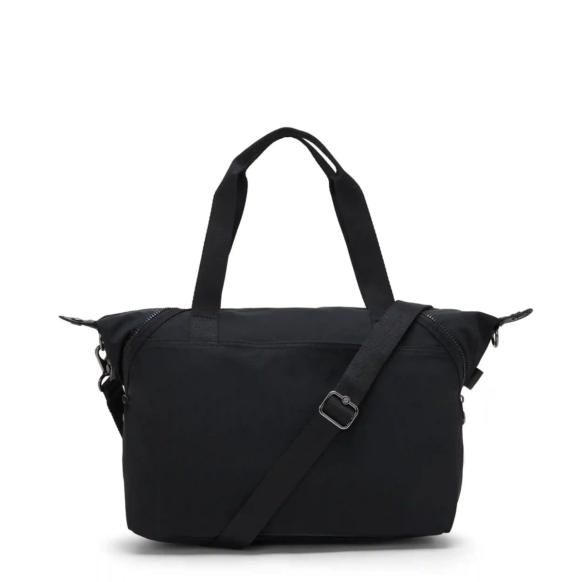 Art Duo Pocket Tote Bag