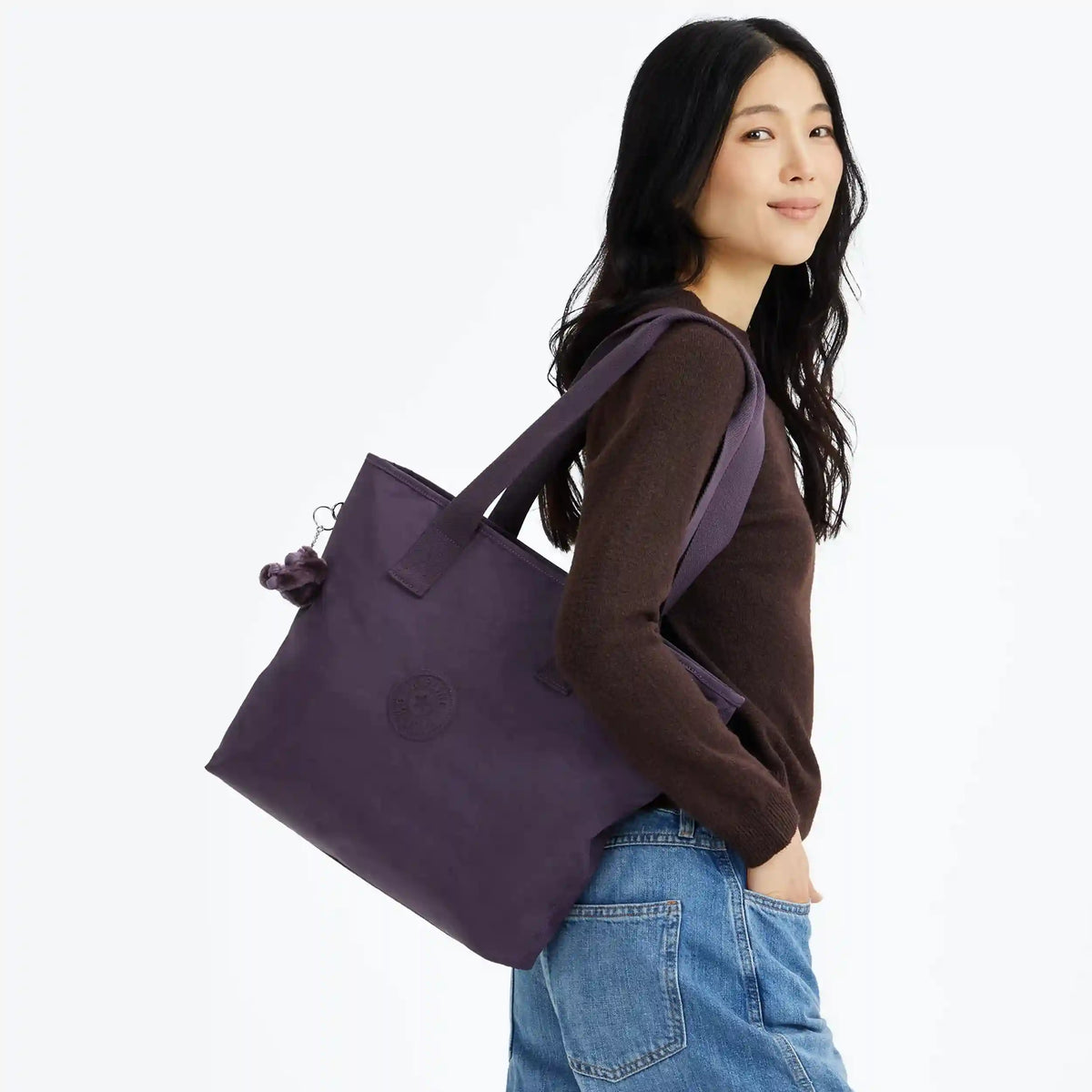 Anina 16" Laptop Tote Bag