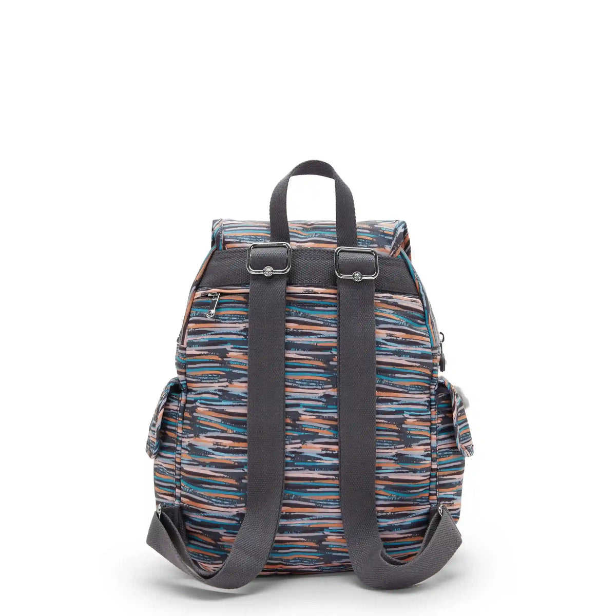 City Pack Small Printed Backpack