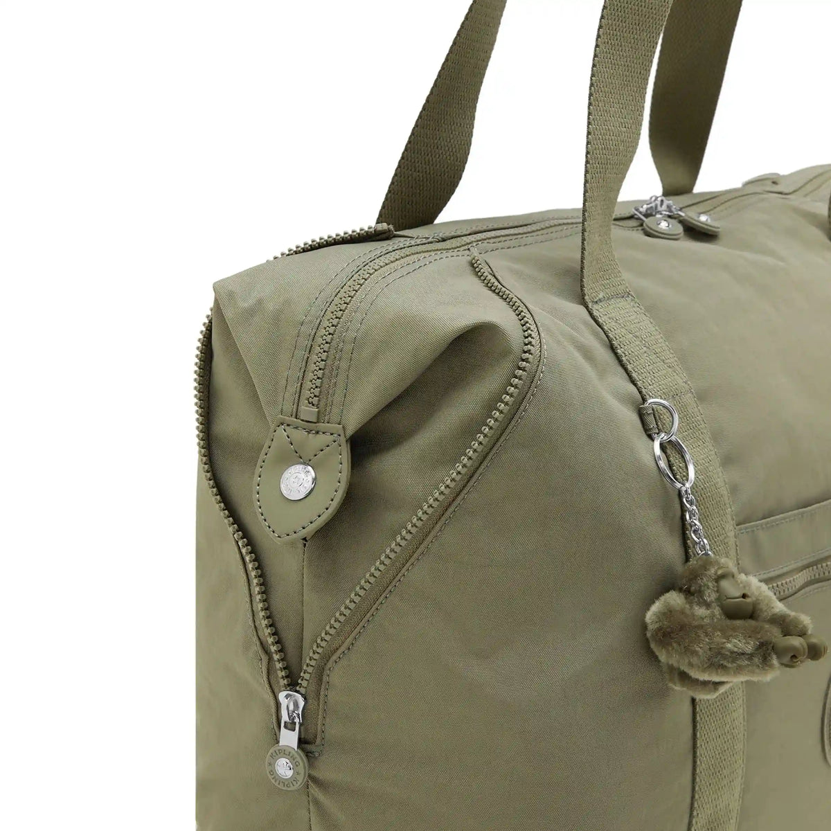 Art Medium Tote Bag