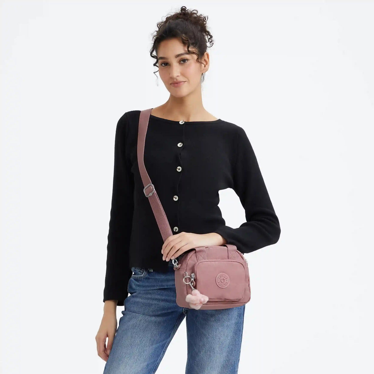 Defea Mini Crossbody Bag