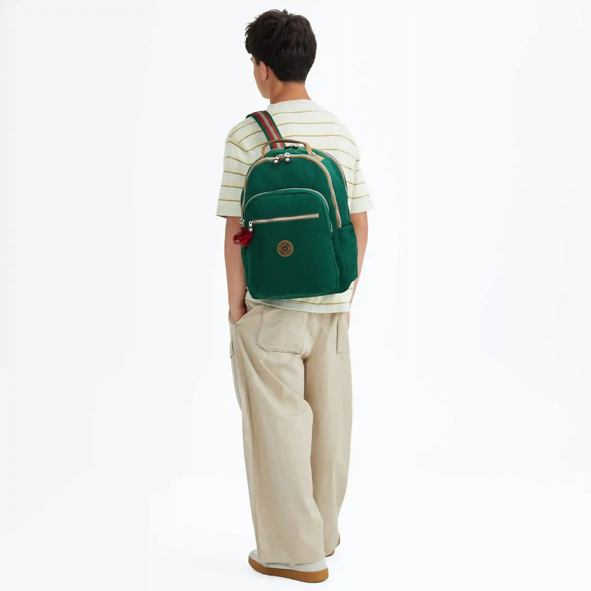 Seoul Lap 15" Laptop Backpack