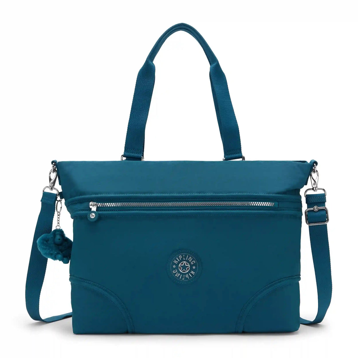 Sharine 13" Laptop Tote Bag