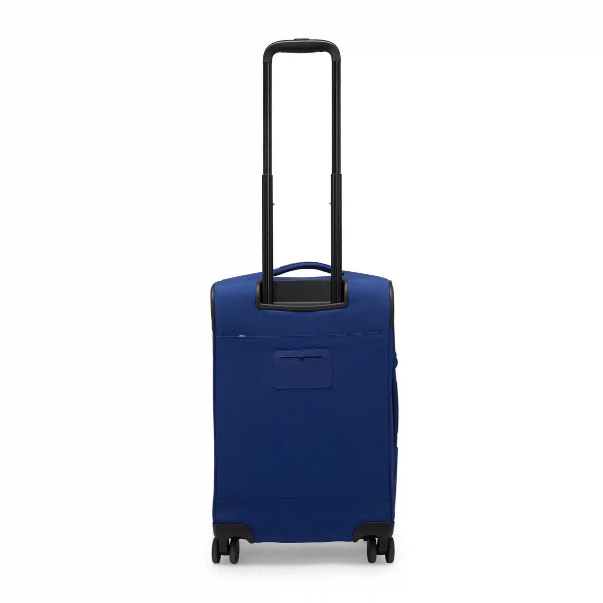 New Youri Spin Small Printed Rolling Luggage