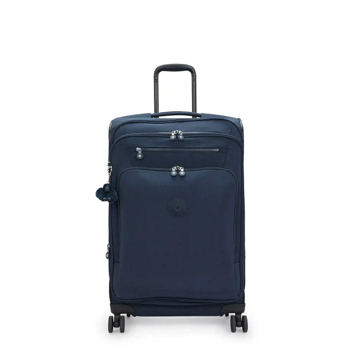 Youri Spin Medium 4 Wheeled Rolling Luggage